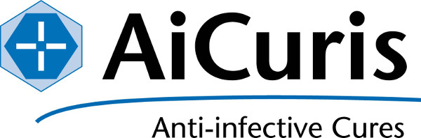 AiCuris AG Logo