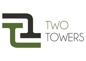 Two Towers Consulting GmbH & Co. KG Logo