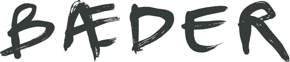 Weingut Bäder Logo
