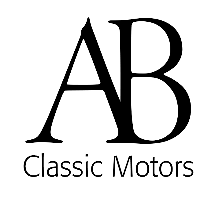 Arthur Bechtel Classic Motors Logo