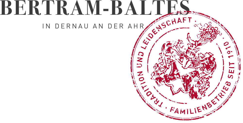 Weingut Bertram-Baltes Logo