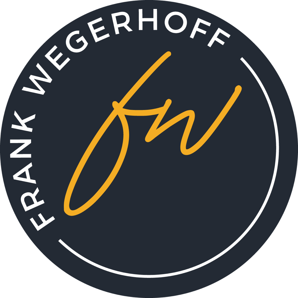 Frank Wegerhoff Logo