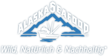 Alaska Seafood Logo