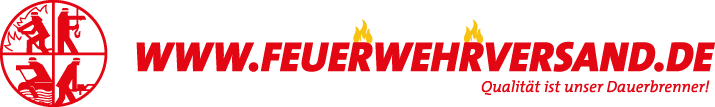 Feuerwehrversand Logo