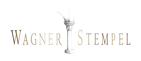 Wagner Stempel Logo
